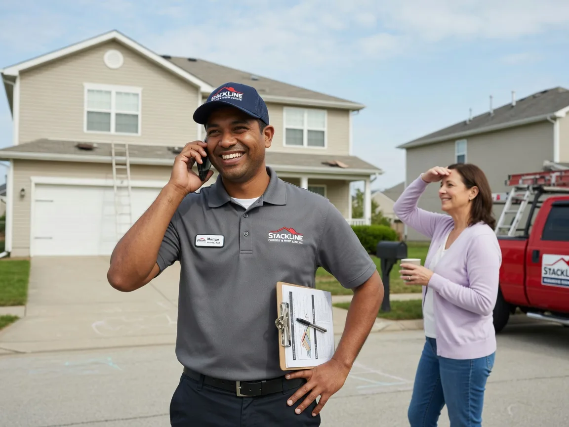 Chimney flashing repair Springfield, VA FAQs